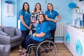 Inside Out Laser Clinic Leicestershire