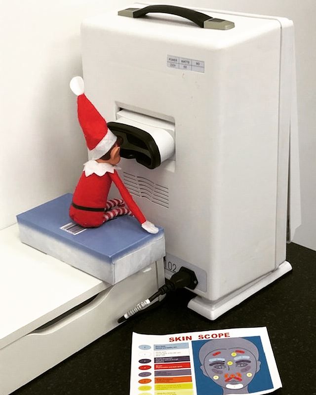 Inside Out Laser Clinic Leicestershire
