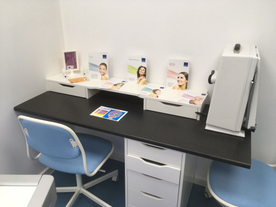 Inside Out Laser Clinic Leicestershire
